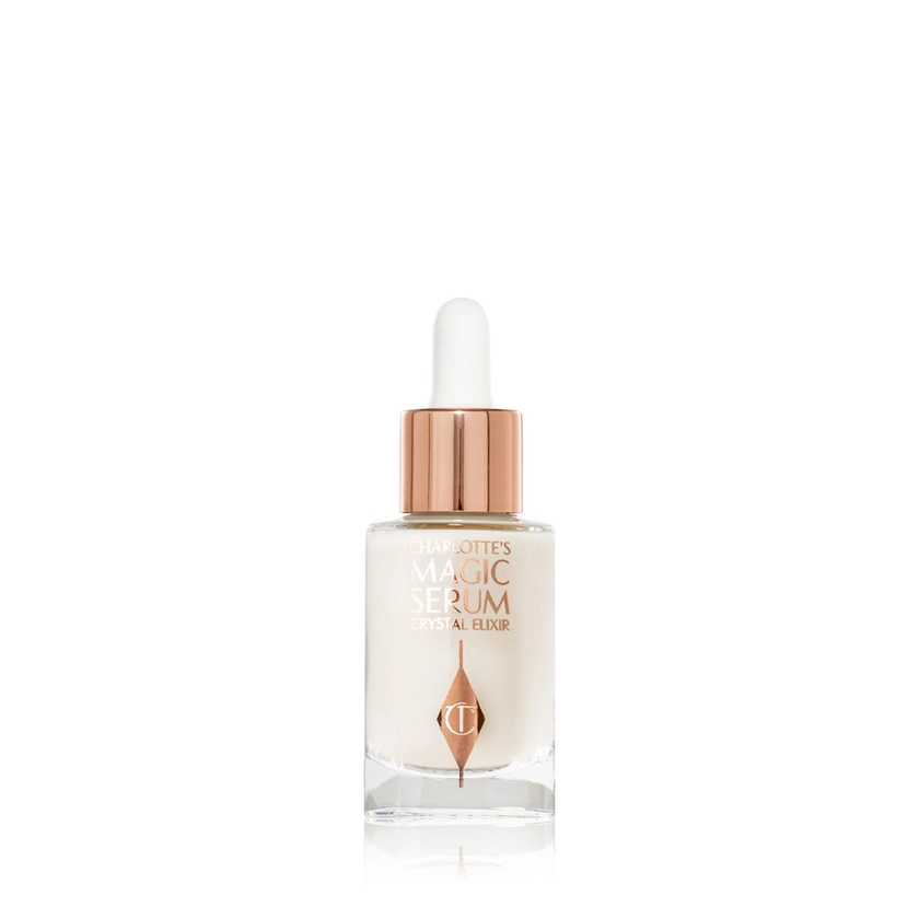 CHARLOTTE'S MAGIC SERUM CRYSTAL ELIXIR8 ML