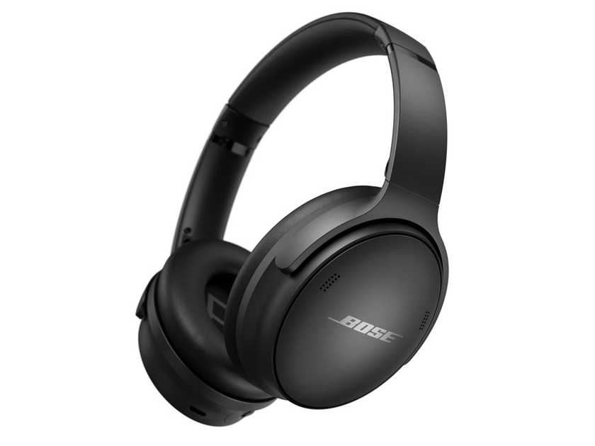 Casque Bose QuietComfort Special Edition Black