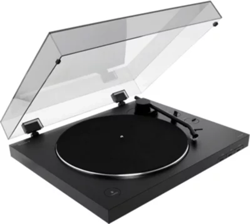 Platine vinyle SONY PSLX310BT | Boulanger