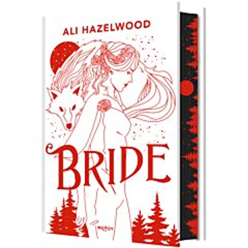 Bride (édition reliée) (Relié)