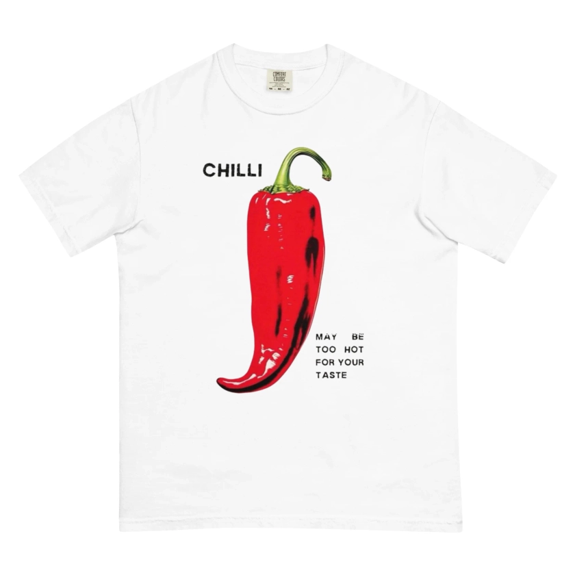 Chilli