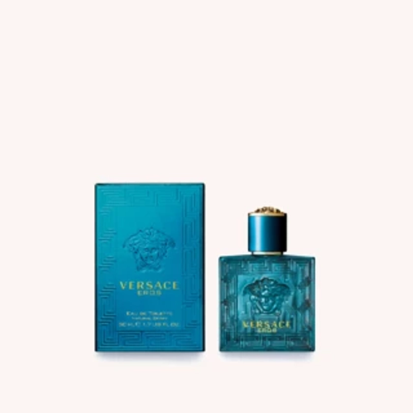 Eros EdT 50 ml - Versace - KICKS