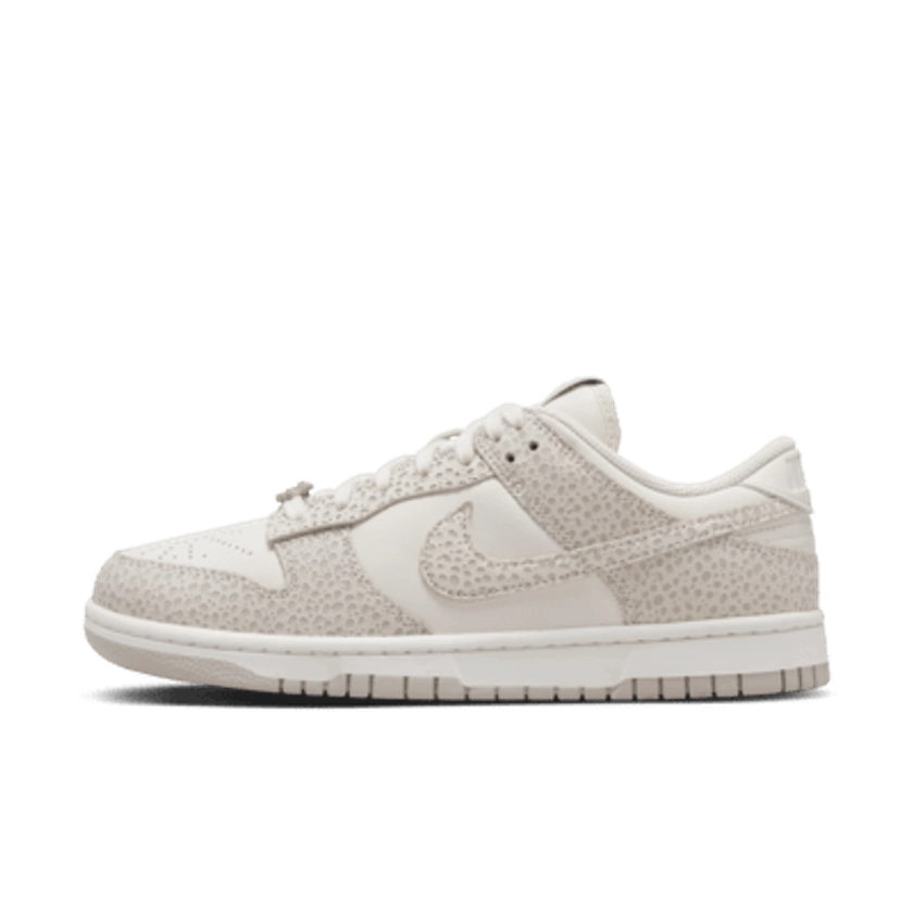 Chaussure Nike Dunk Low Premium pour femme