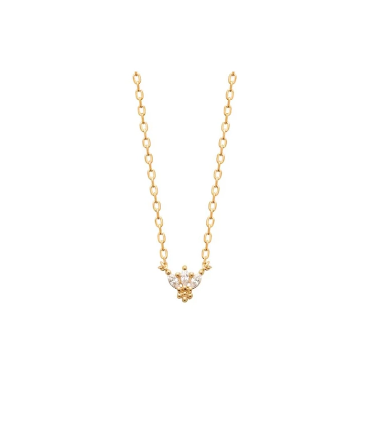 AXELLE necklace | Labelle Paris