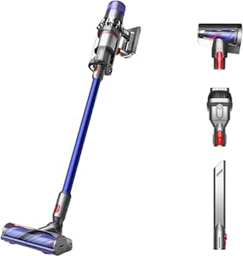 Dyson Aspiradora Inalámbrica V11