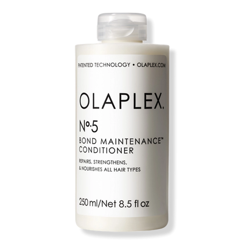 8.5 oz No.5 Bond Maintenance Conditioner - OLAPLEX | Ulta Beauty
