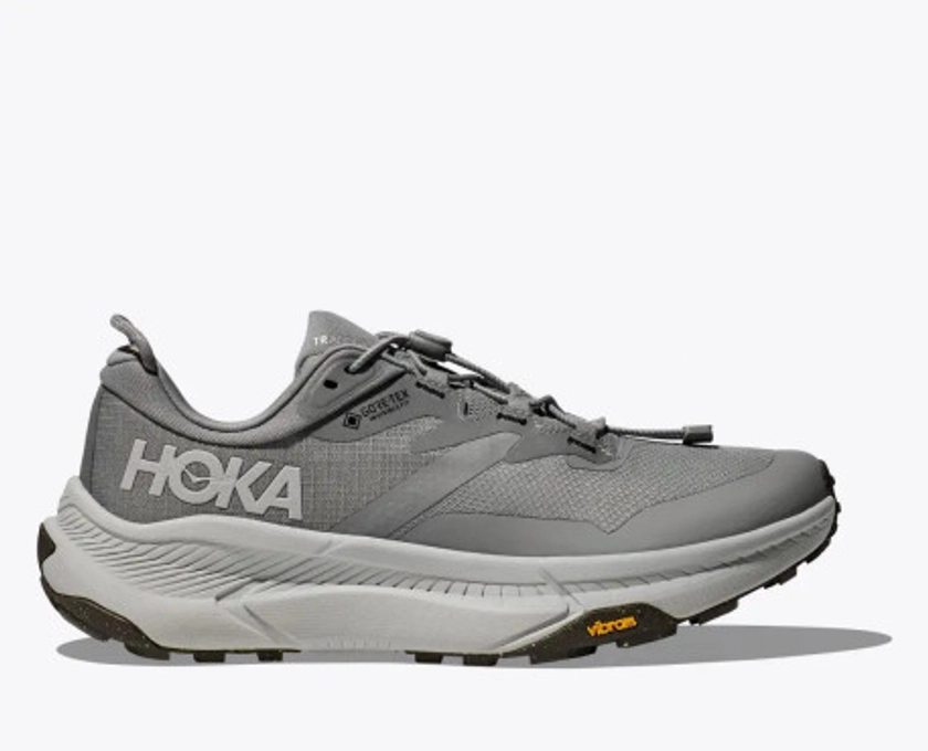 Кроссовки для трекинга HOKA ( 1133957F ) M TRANSPORT GTX 2024