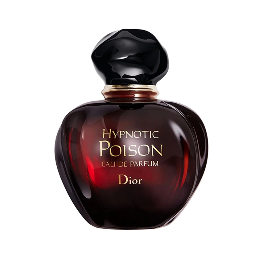 Dior Poison Womens Eau De Parfum 50ml