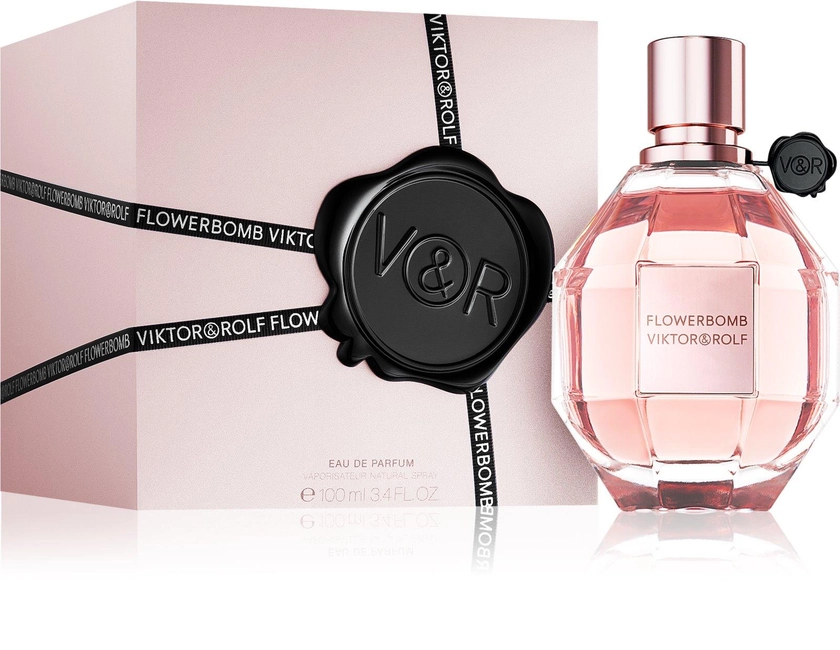 Viktor & Rolf Flowerbomb EDP for Women