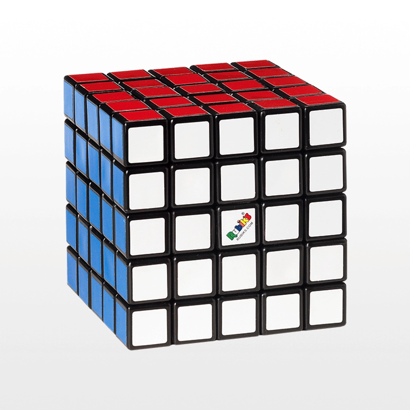 The Official Rubik’s Cube | Products | Rubik's 5×5