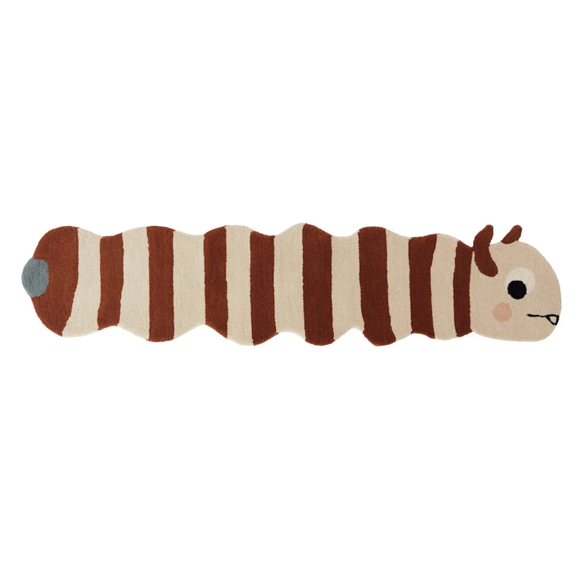 Leo Larva Rug