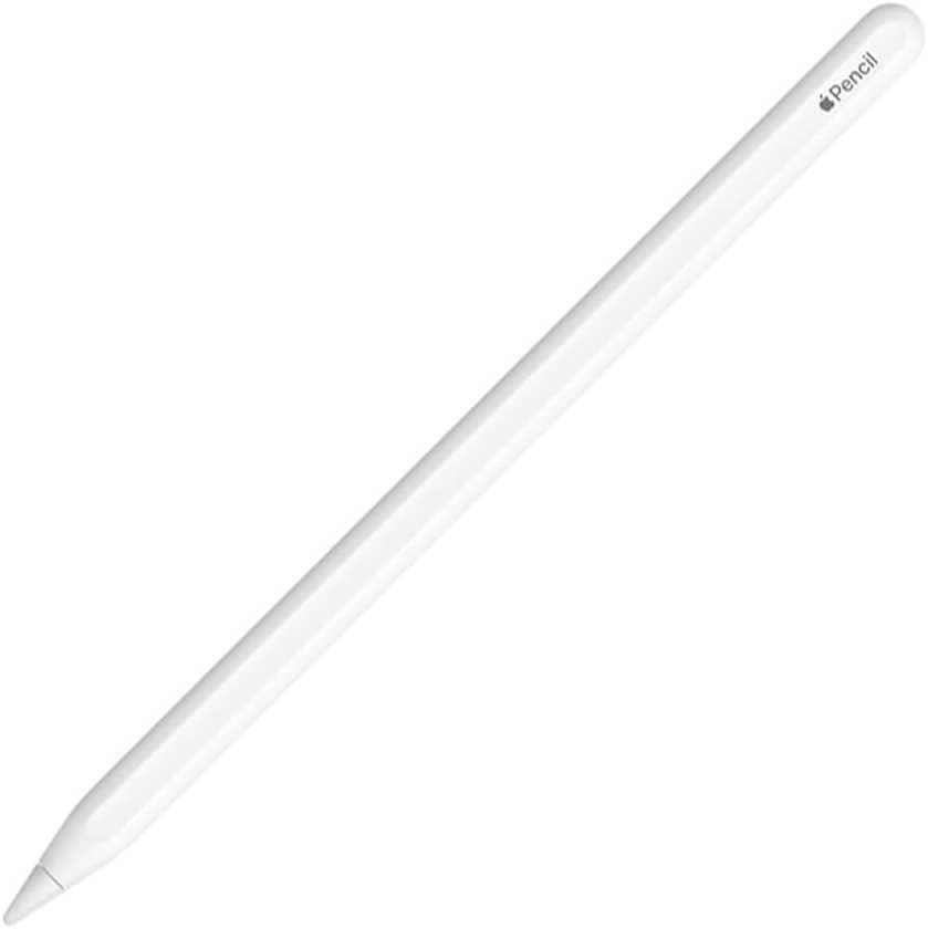 Pencil (2nd Generation), White