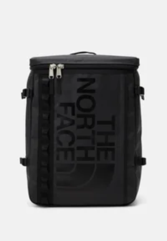 The North Face BASE CAMP FUSE BOX - Sac à dos - black/noir - ZALANDO.FR