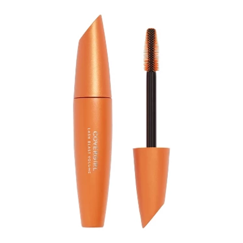 COVERGIRL LashBlast Volume Mascara - 805 Black - 0.44 fl oz