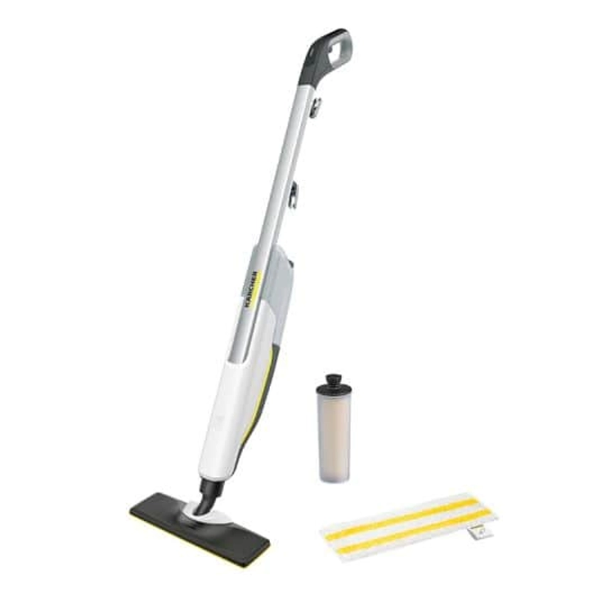 Nettoyeur vapeur KARCHER KST2 UPRIGHT EASYFIX