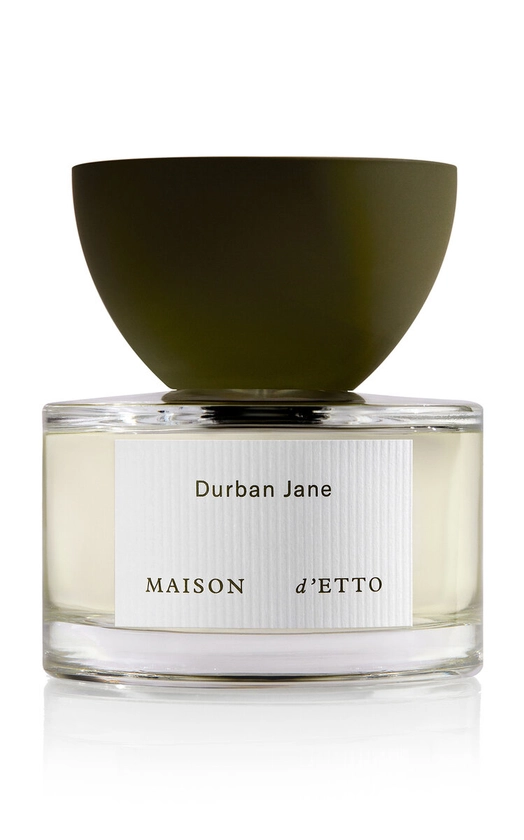 Durban Jane Eau de Parfum