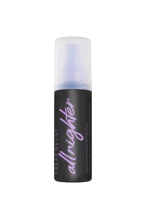 Face | All Nighter Setting Spray 118ml | Urban Decay