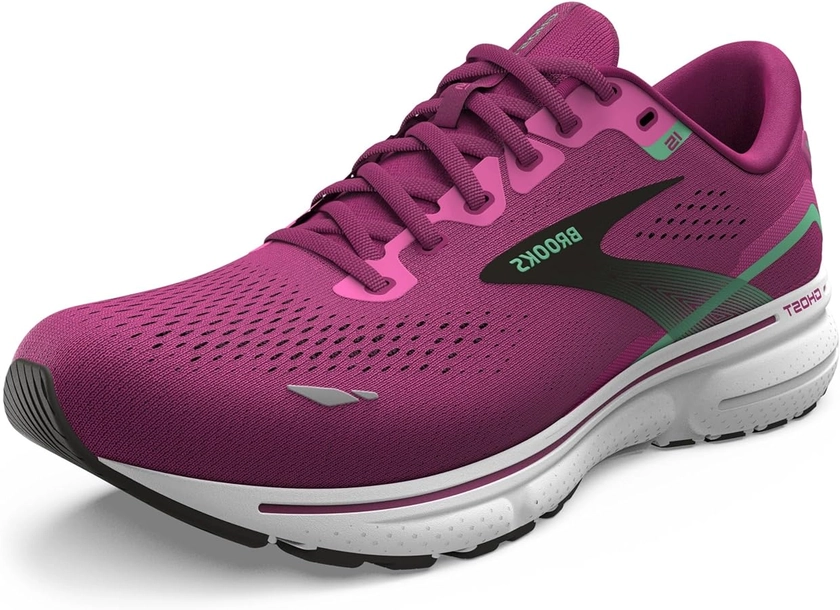 Brooks Women's Ghost 15 Sneaker