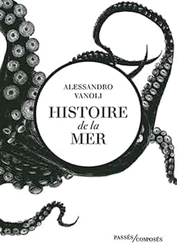 Histoire de la mer