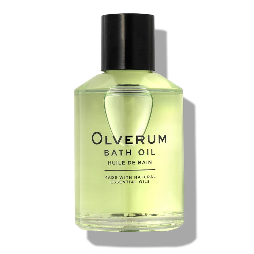 Olverum Bath Oil | Space NK