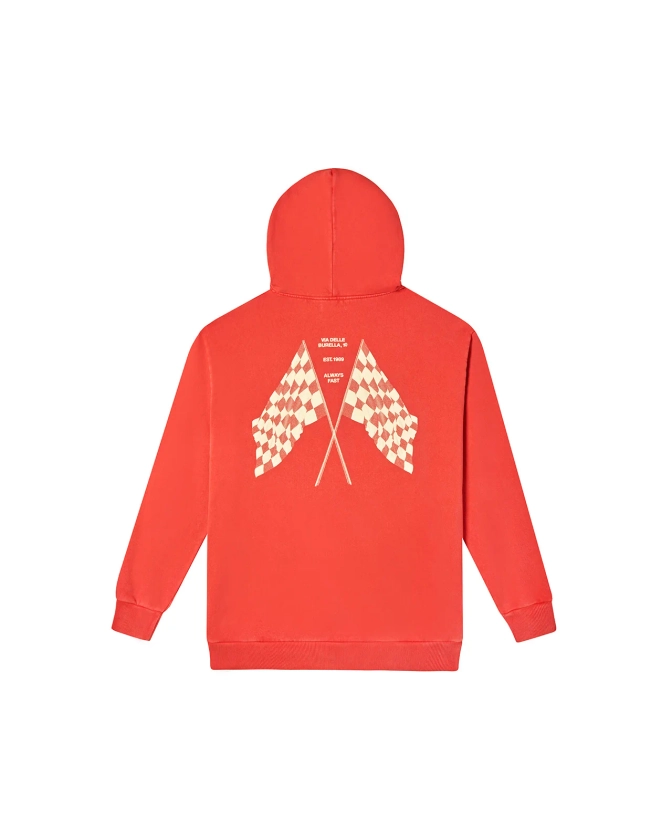 Enchanté Motors Hoodie