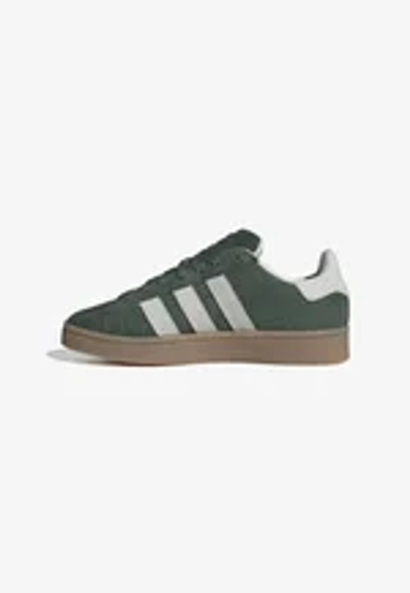 CAMPUS 00S - Baskets basses - green oxide off whiteoff white