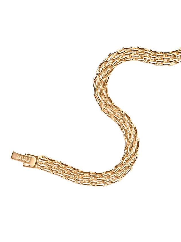 Mesh link Bracelet