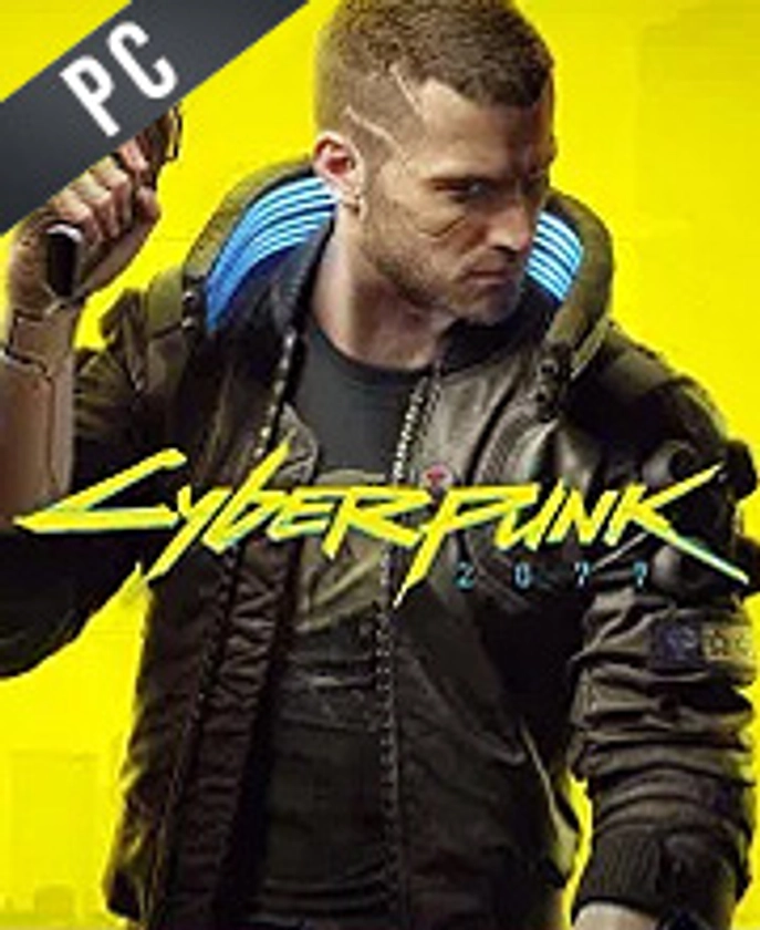 Cyberpunk 2077