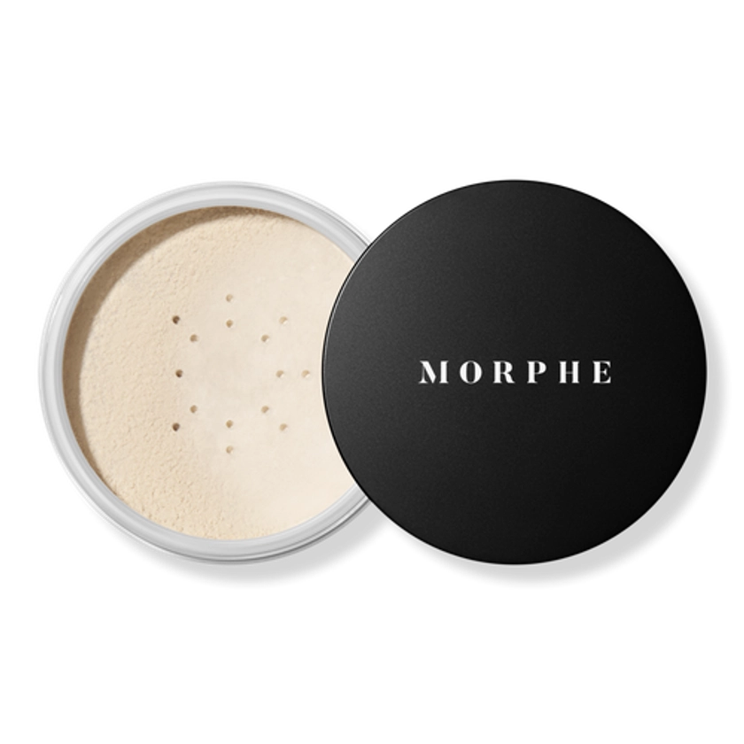 Translucent Jumbo Bake & Set Setting Powder - Morphe | Ulta Beauty