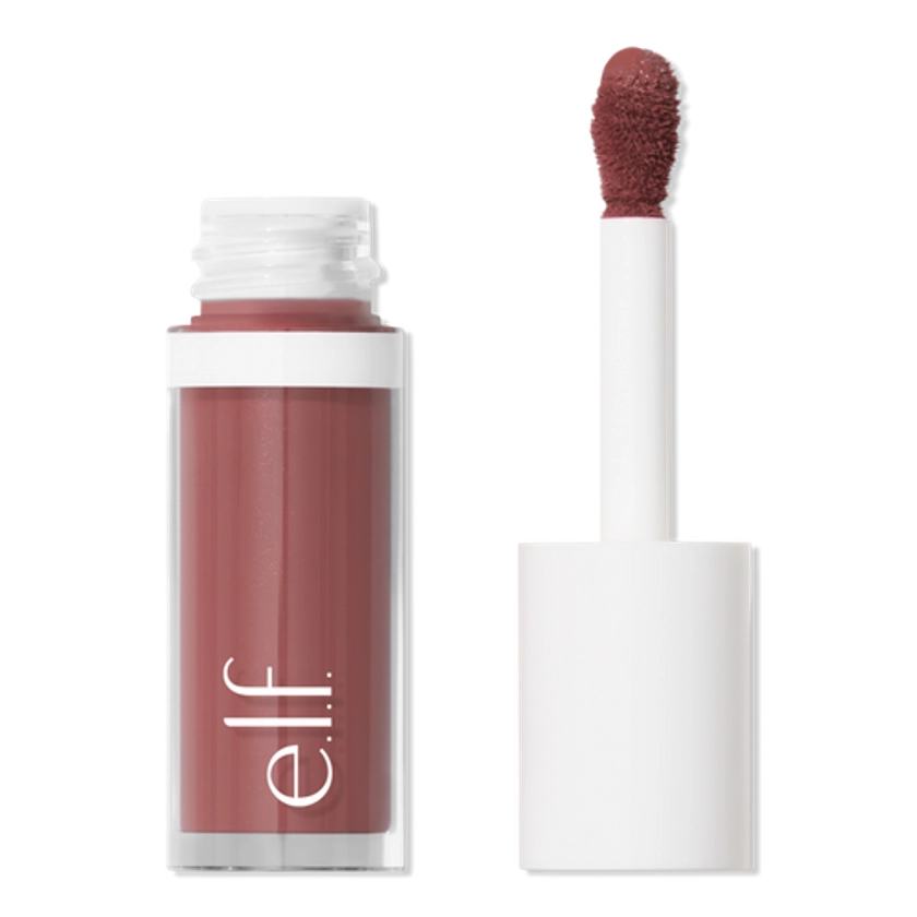 Camo Liquid Blush - e.l.f. Cosmetics | Ulta Beauty