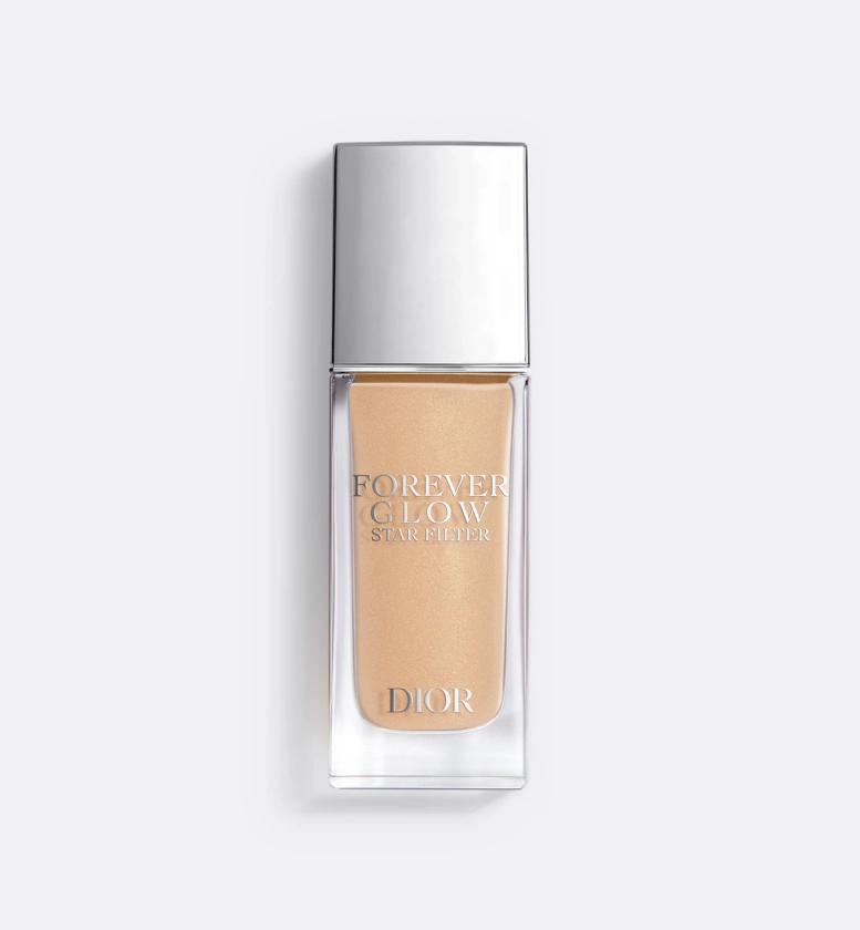 Dior Forever Glow Star Filter complexion sublimating fluid | DIOR