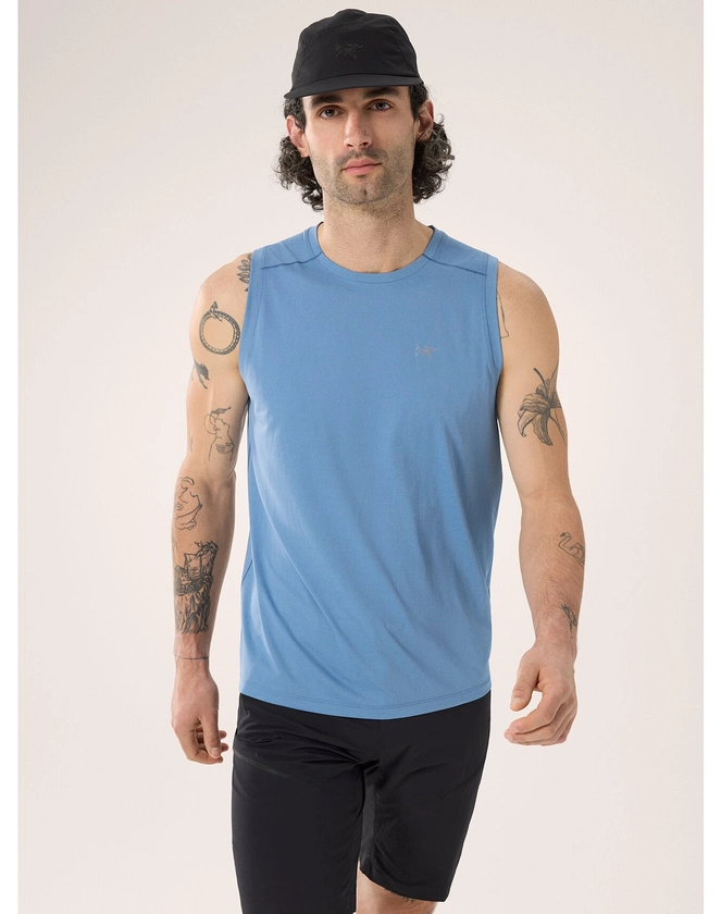 Cormac Tank Men's