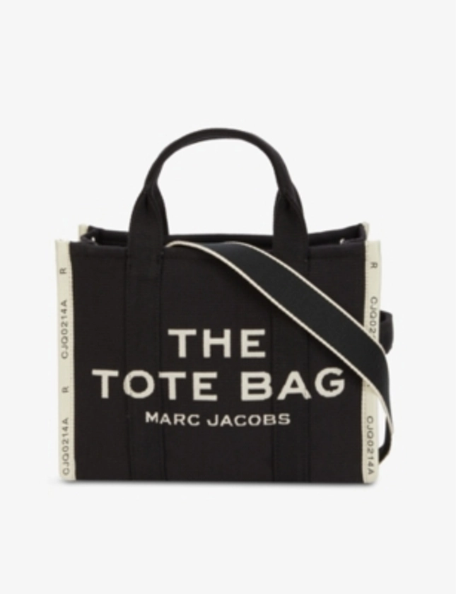 MARC JACOBS - The Jacquard Medium Tote Bag | Selfridges.com