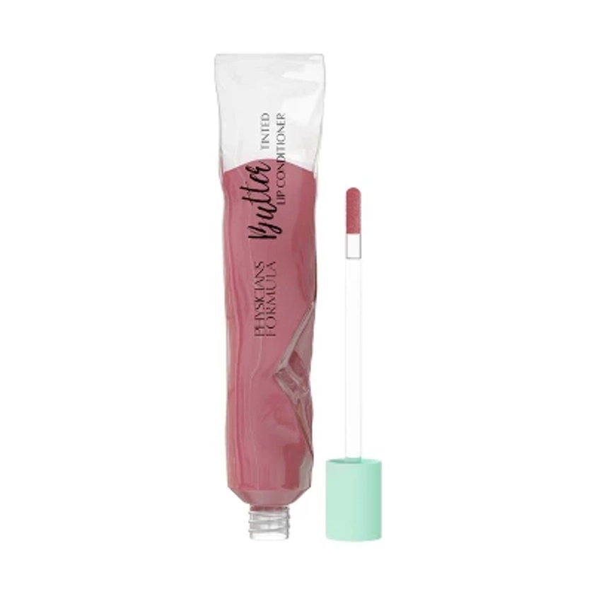 Physicians Formula Butter Melt Tinted Lip Conditioner - Brazilian Berry - 0.26 fl oz