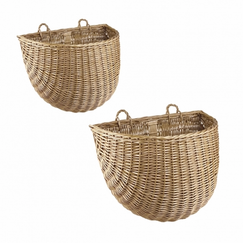 SETOF 2 WALL BASKETS | Products | Egmont Toys