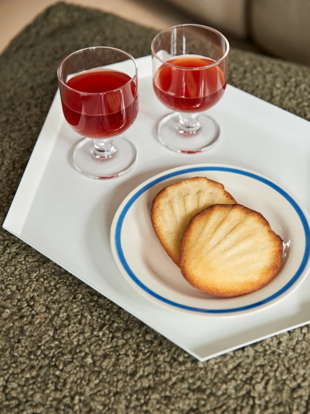 Sobremesa Plate, Set of 2 – Design Within Reach