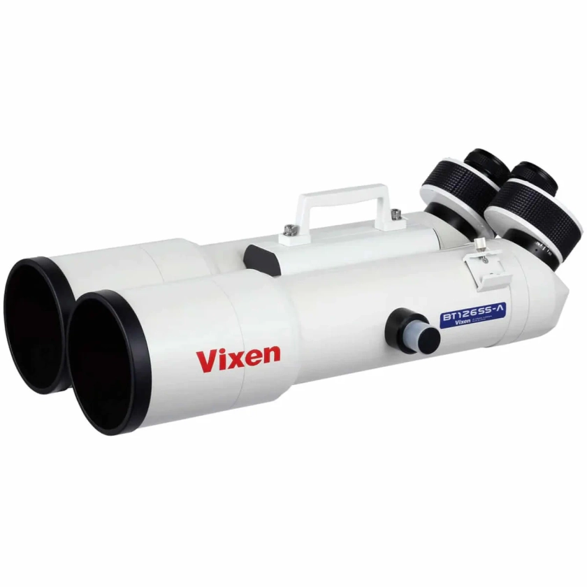 Unlock the Universe with Vixen BT-126SS-A Astronomy Binoculars