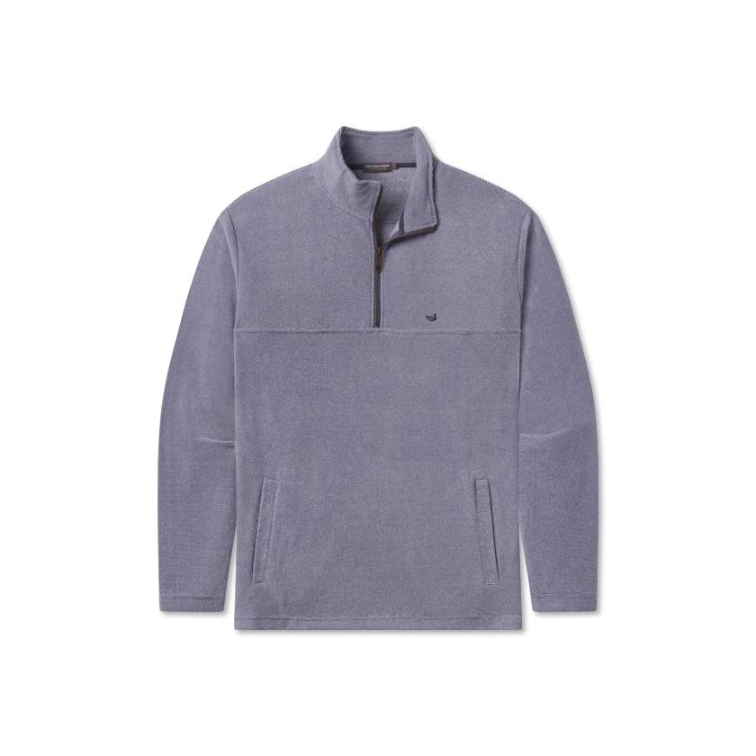 Copper Trail Fleece Pullover