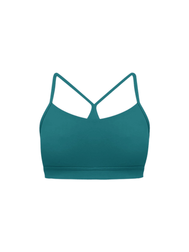 Flow Y Bra Nulu *Light Support, A–C Cups | Women's Bras | lululemon