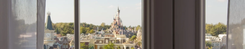 Notre calendrier d'estimation de prix | Disneyland Paris