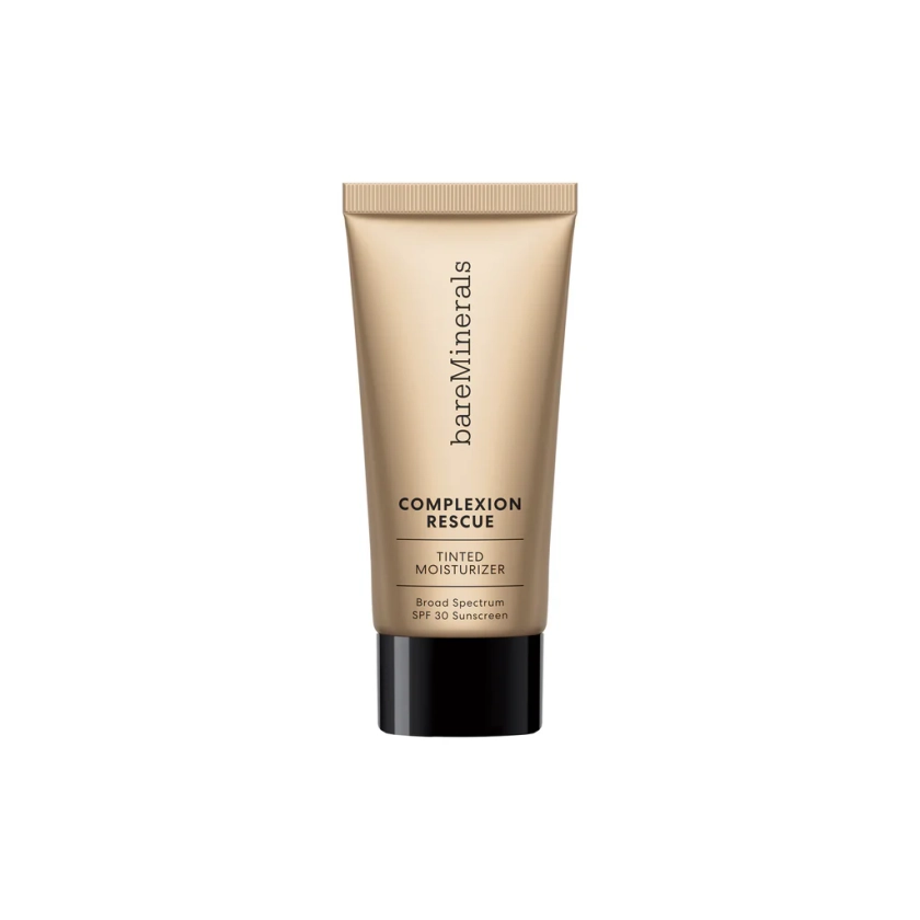 bareMinerals Complexion Rescue Mini Tinted Moisturizer with Hyaluronic Acid