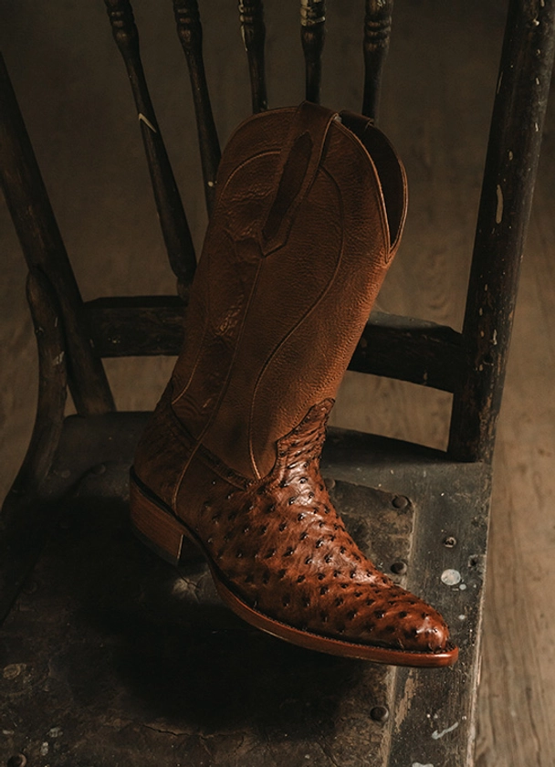 Tin Haul Women's Paisley Python Print Western Boots - Broad Square Toe | Sheplers