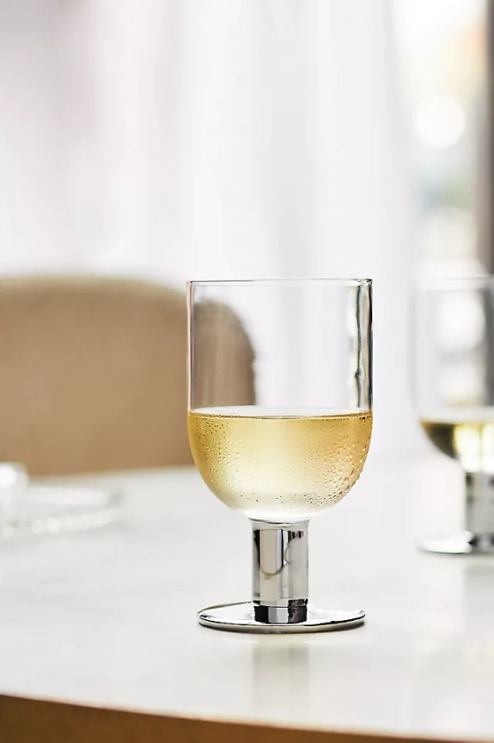 Bo Wine Glasses, Set of 4