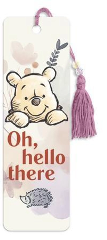 Disney Winnie the Pooh Premier Bookmark