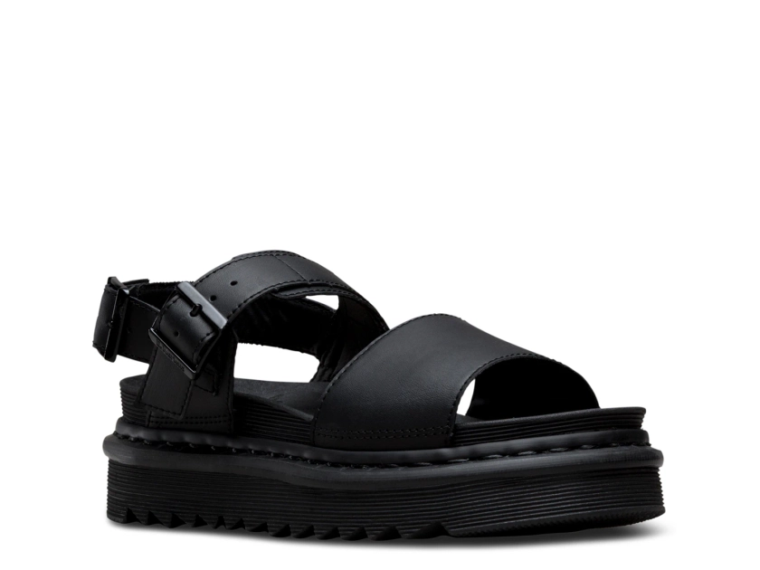 Dr. Martens Voss Platform Sandal - Women's