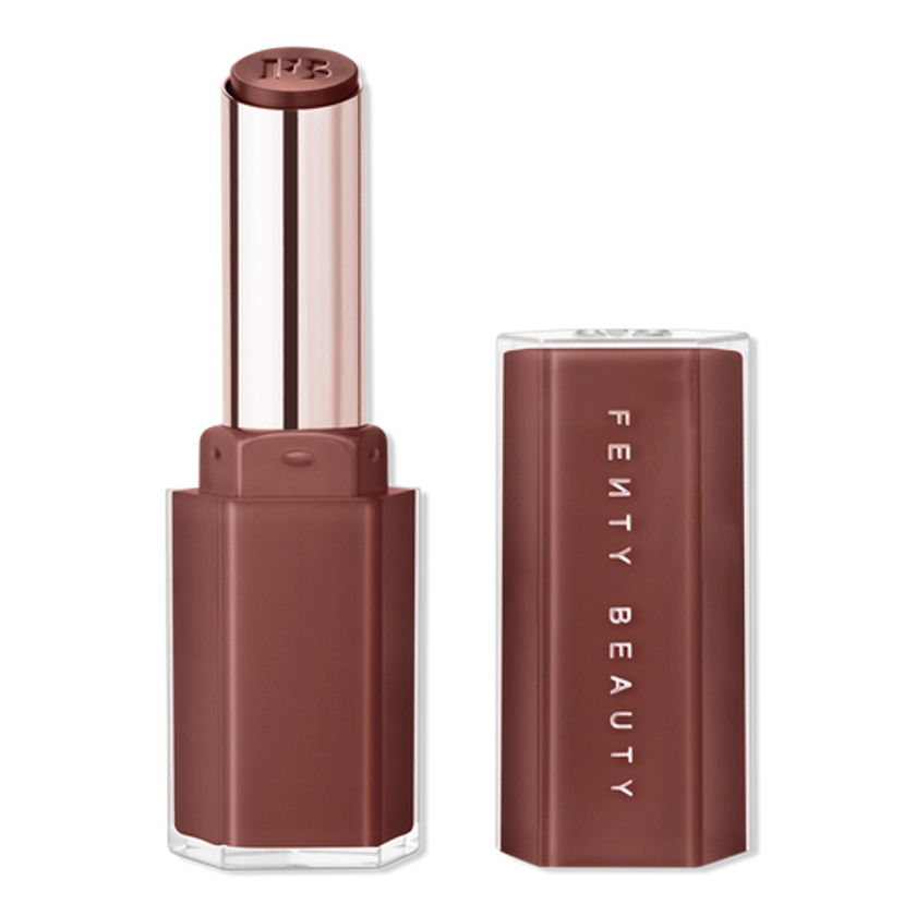 Sp'ice Cold Gloss Bomb Stix High-Shine Gloss Stick - FENTY BEAUTY by Rihanna | Ulta Beauty