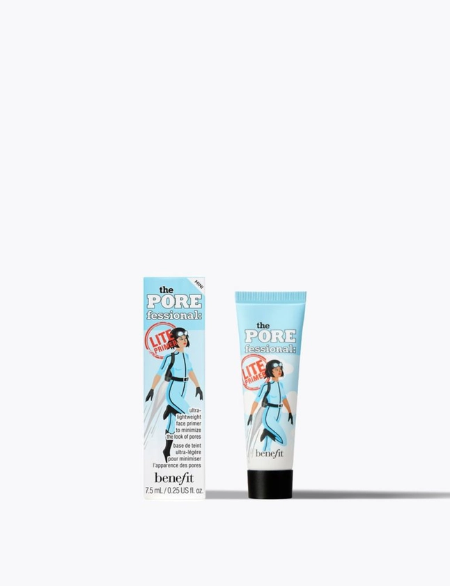 The POREfessional Lite Face Primer Mini 7.5ml