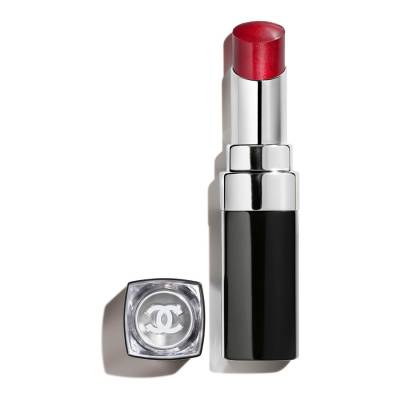 CHANEL Rouge Coco Bloom - Hydrating and Plumping Lipstick