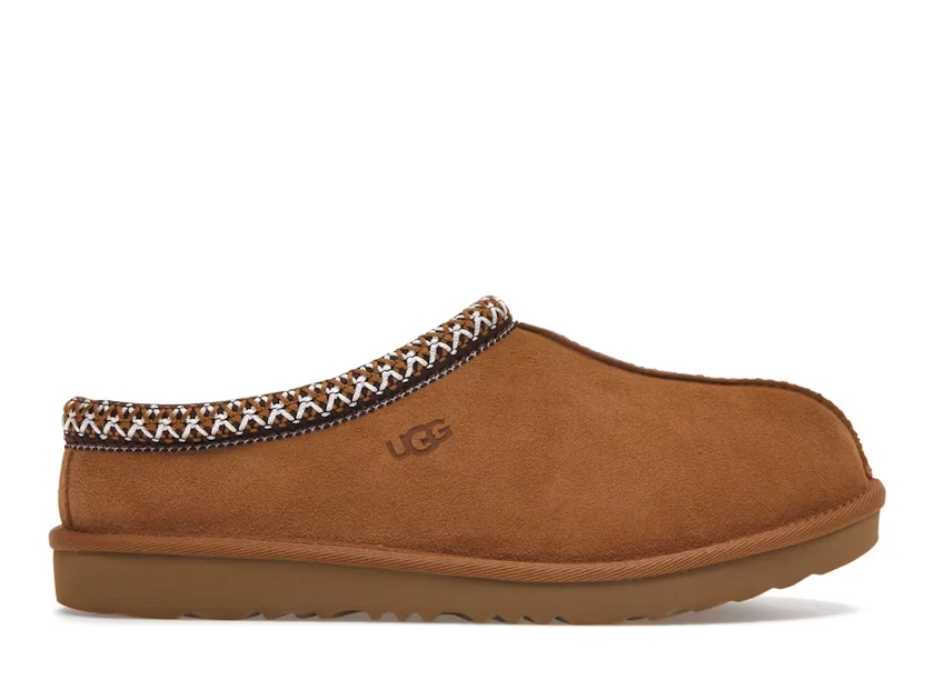 UGG Tasman II Slipper Chesnut (Kids)