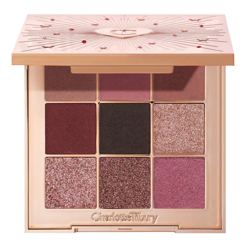 CHARLOTTE TILBURY | Pillow Talk Beautyverse Love Palette - Lidschattenpalette